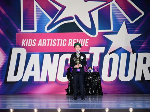 Las Vegas, NV - 4/10/2026 - Awards