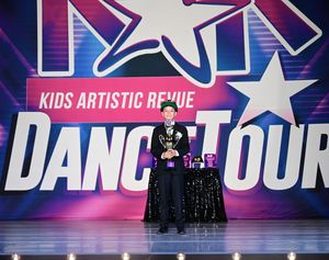 Las Vegas, NV - 4/10/2026