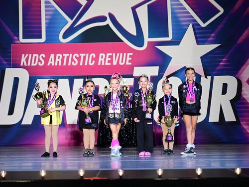 Las Vegas, NV - 4/10/2026 - Awards