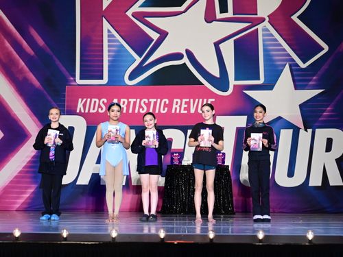 Las Vegas, NV - 4/10/2026 - Awards