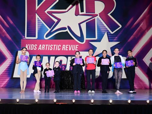 Las Vegas, NV - 4/10/2026 - Awards