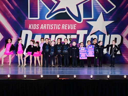 Las Vegas, NV - 4/10/2026 - Awards