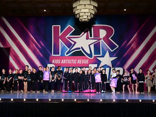 Las Vegas, NV - 4/10/2026 - Awards