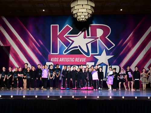 Las Vegas, NV - 4/10/2026 - Awards