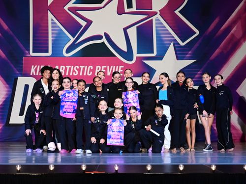 Las Vegas, NV - 4/10/2026 - Awards