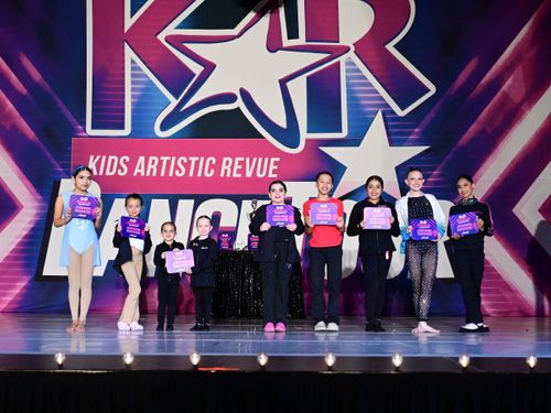 Las Vegas, NV - 4/10/2026 - Awards