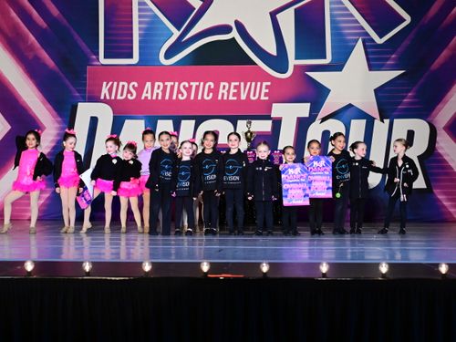 Las Vegas, NV - 4/10/2026 - Awards