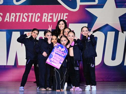 Las Vegas, NV - 4/10/2026 - Awards