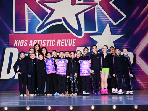 Las Vegas, NV - 4/10/2026 - Awards