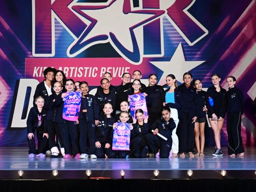 Las Vegas, NV - 4/10/2026 - Awards