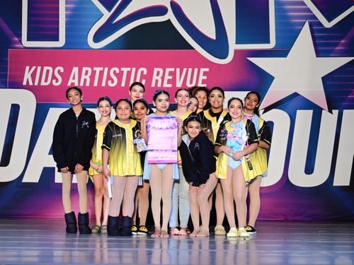 Las Vegas, NV - 4/10/2026 - Awards