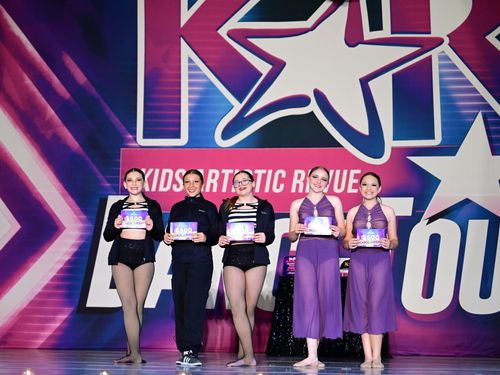 Las Vegas, NV - 4/10/2026 - Awards