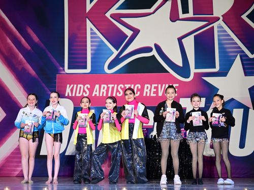 Las Vegas, NV - 4/10/2026 - Awards