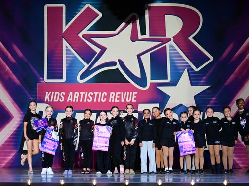 Las Vegas, NV - 4/10/2026 - Awards