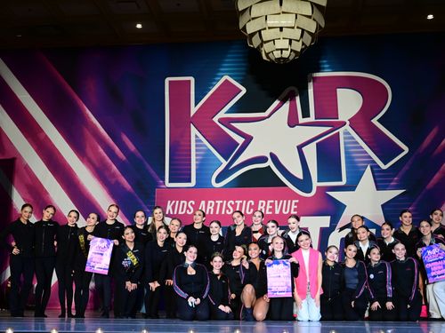 Las Vegas, NV - 4/10/2026 - Awards