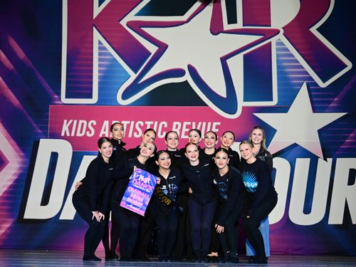 Las Vegas, NV - 4/10/2026 - Awards