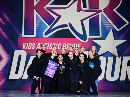 Las Vegas, NV - 4/10/2026 - Awards