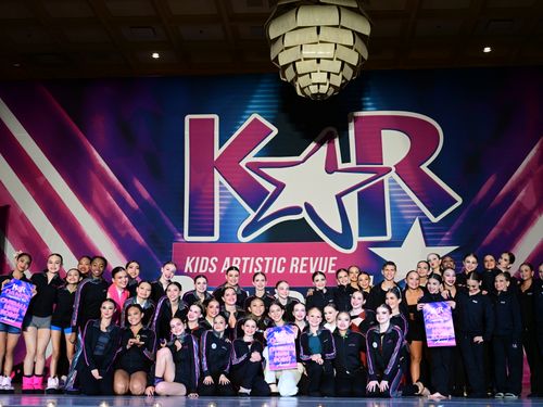 Las Vegas, NV - 4/10/2026 - Awards