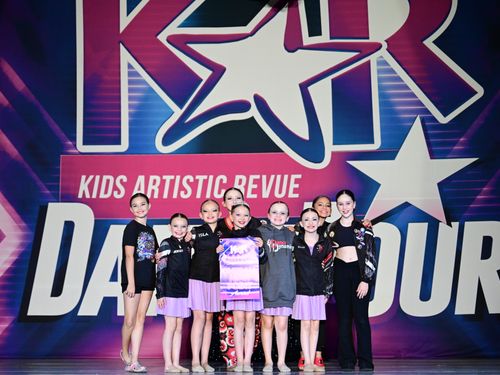 Las Vegas, NV - 4/10/2026 - Awards