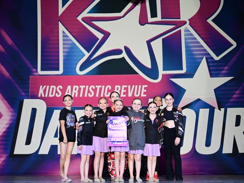 Las Vegas, NV - 4/10/2026 - Awards