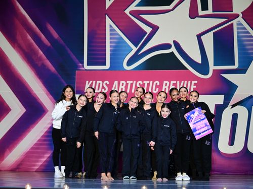 Las Vegas, NV - 4/10/2026 - Awards