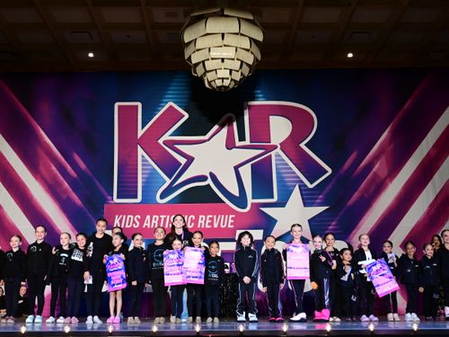 Las Vegas, NV - 4/10/2026 - Awards