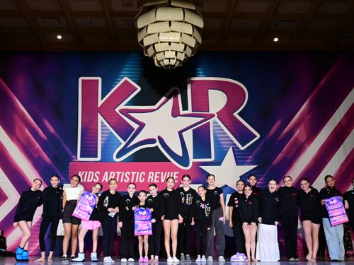 Las Vegas, NV - 4/10/2026 - Awards