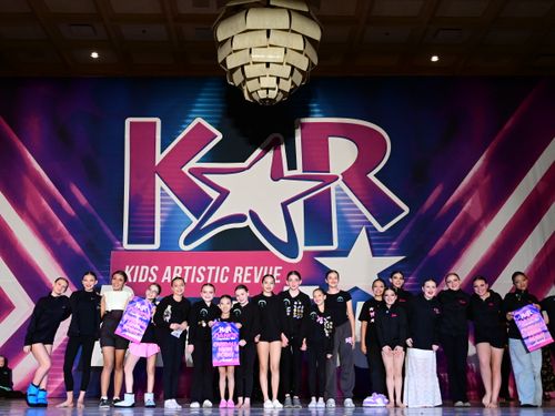 Las Vegas, NV - 4/10/2026 - Awards