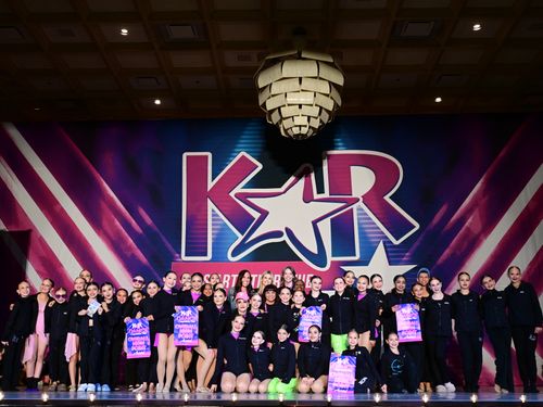 Las Vegas, NV - 4/10/2026 - Awards