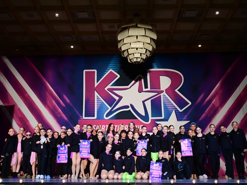 Las Vegas, NV - 4/10/2026 - Awards