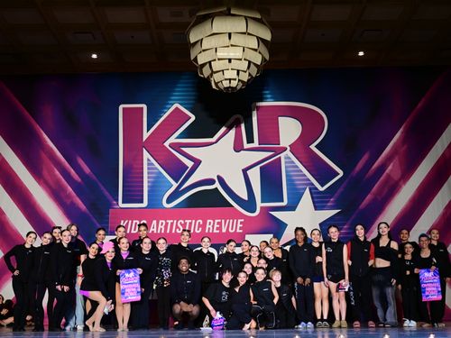 Las Vegas, NV - 4/10/2026 - Awards