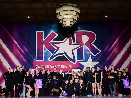 Las Vegas, NV - 4/10/2026 - Awards