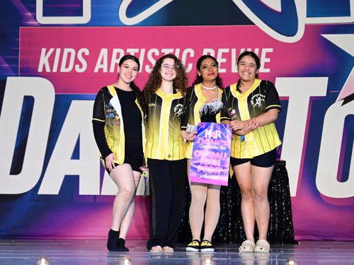 Las Vegas, NV - 4/10/2026 - Awards