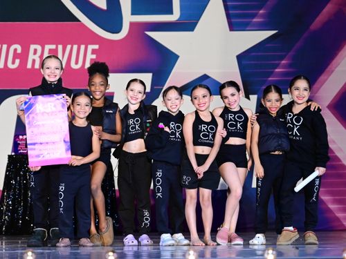 Las Vegas, NV - 4/10/2026 - Awards