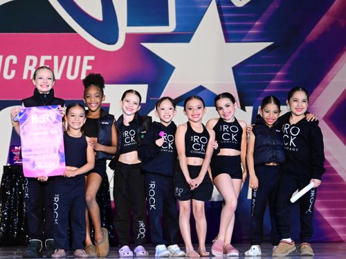 Las Vegas, NV - 4/10/2026 - Awards