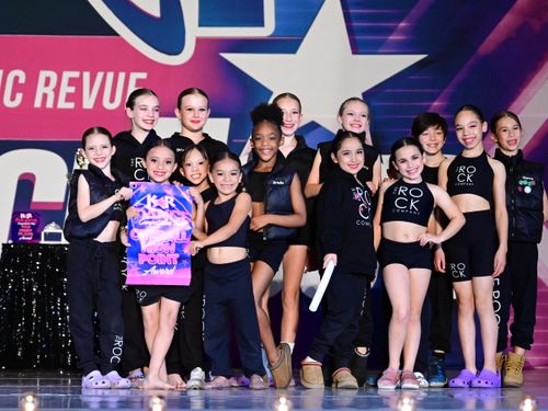 Las Vegas, NV - 4/10/2026 - Awards