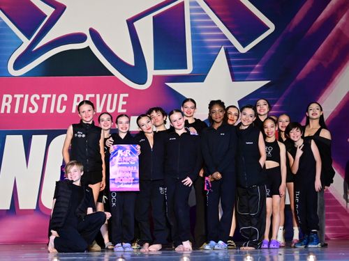 Las Vegas, NV - 4/10/2026 - Awards