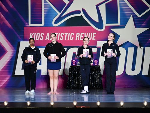 Las Vegas, NV - 4/10/2026 - Awards