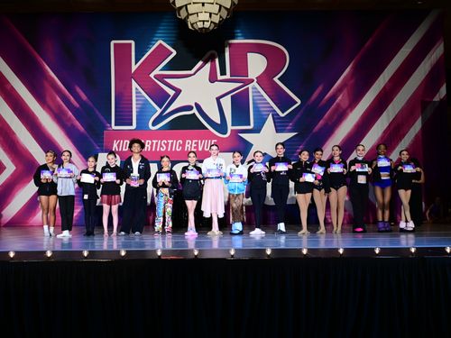 Las Vegas, NV - 4/10/2026 - Awards