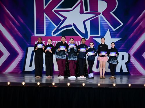 Fredericksburg, VA - 4/23/2026 - Awards