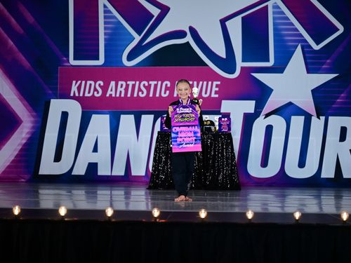 Fredericksburg, VA - 4/23/2026 - Awards