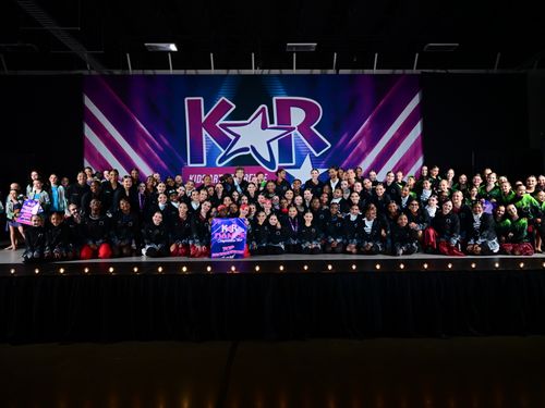 Fredericksburg, VA - 4/23/2026 - Awards