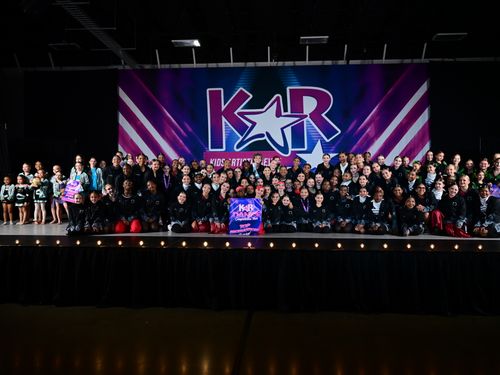 Fredericksburg, VA - 4/23/2026 - Awards