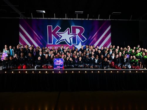 Fredericksburg, VA - 4/23/2026 - Awards