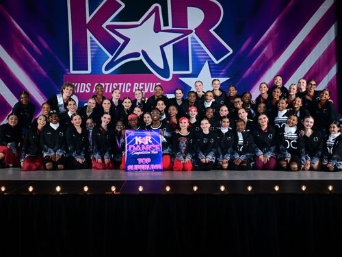 Fredericksburg, VA - 4/23/2026 - Awards