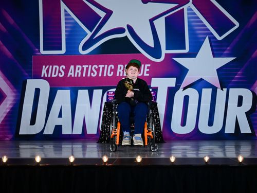 Fredericksburg, VA - 4/23/2026 - Awards