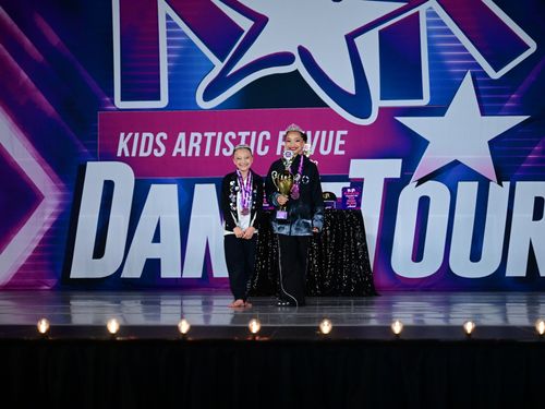 Fredericksburg, VA - 4/23/2026 - Awards