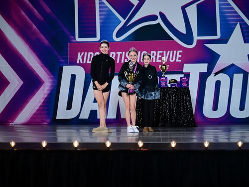 Fredericksburg, VA - 4/23/2026 - Awards
