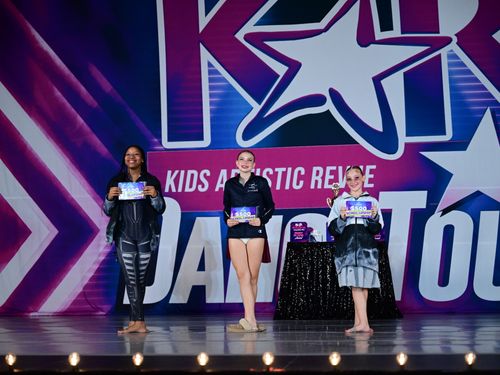 Fredericksburg, VA - 4/23/2026 - Awards