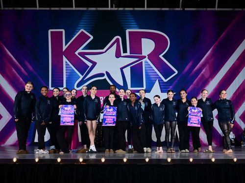 Fredericksburg, VA - 4/23/2026 - Awards